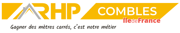 RHP Combles Ile de France